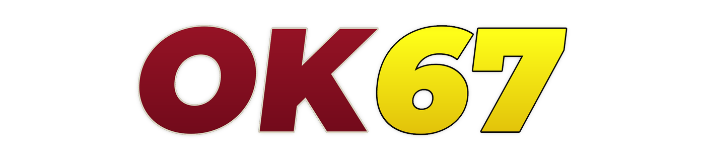 ok67 Logo